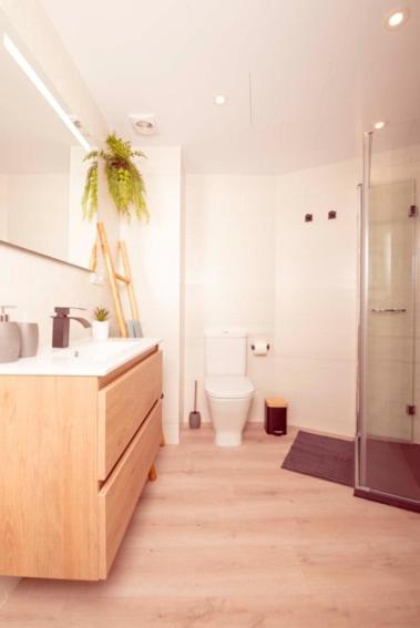 Bow Sea Apartment Алгаробо-Коста Екстериор снимка